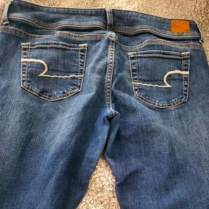 American Eagle outfitters Jeans size 12
